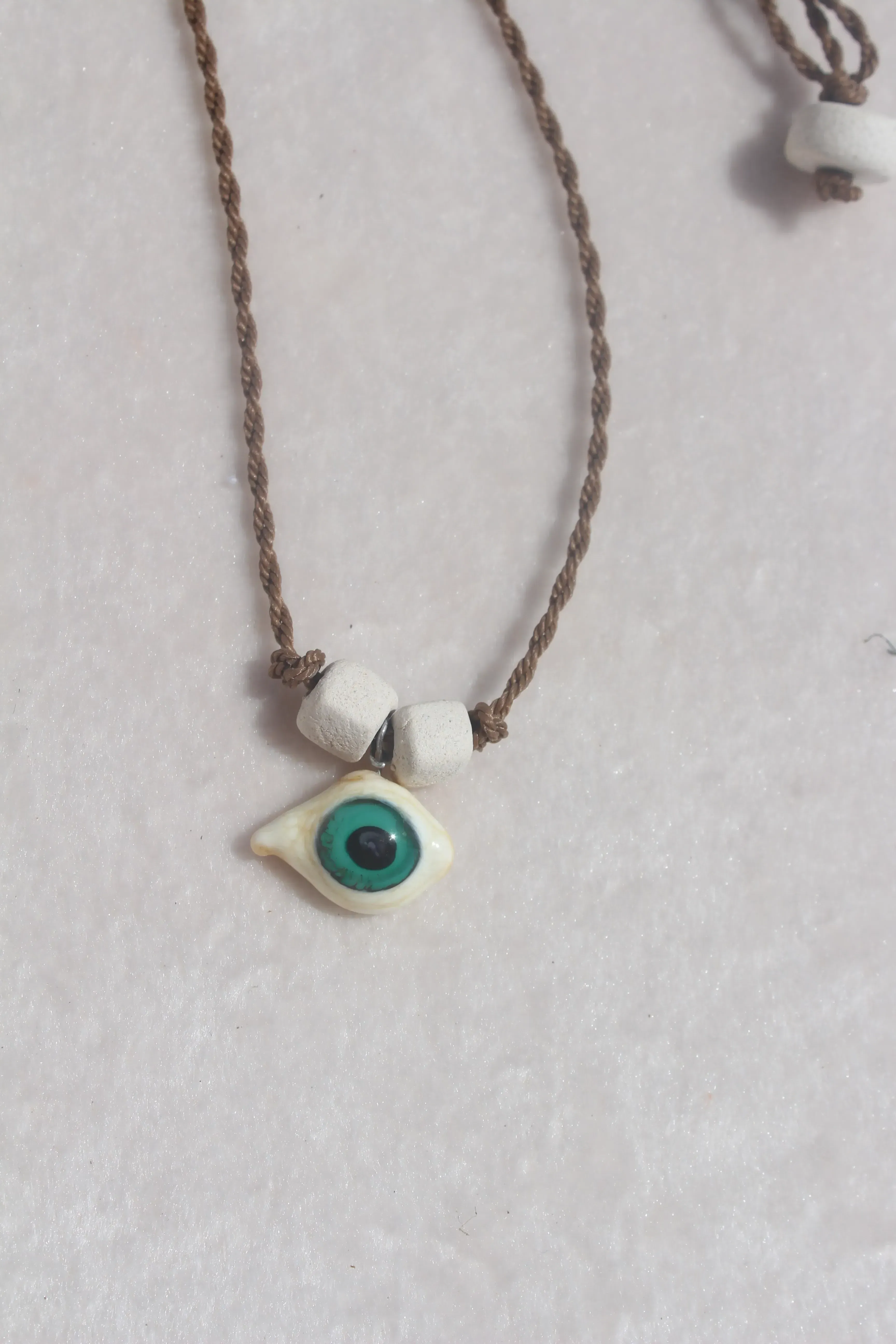 Eyes Pendant III
