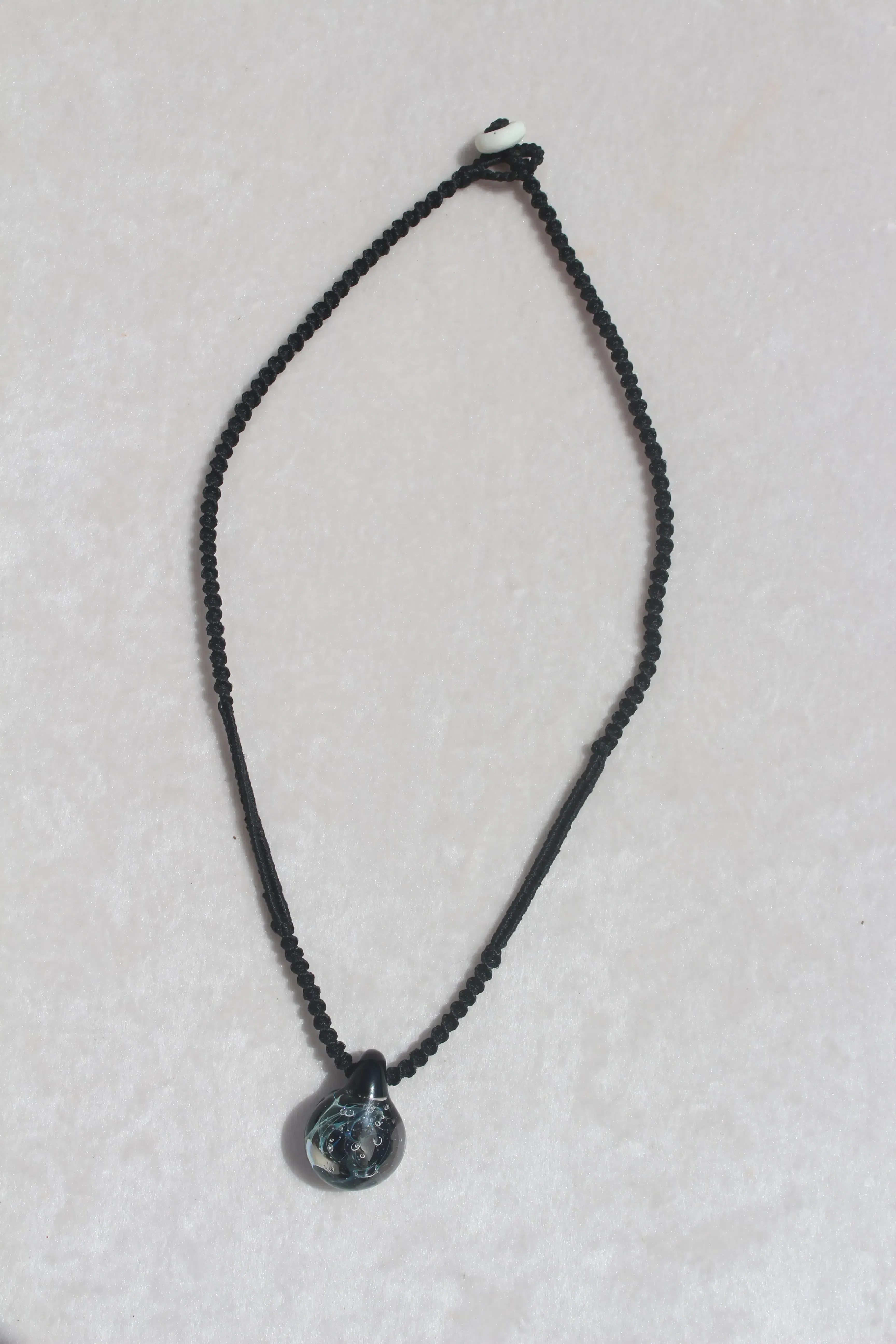Macramé III