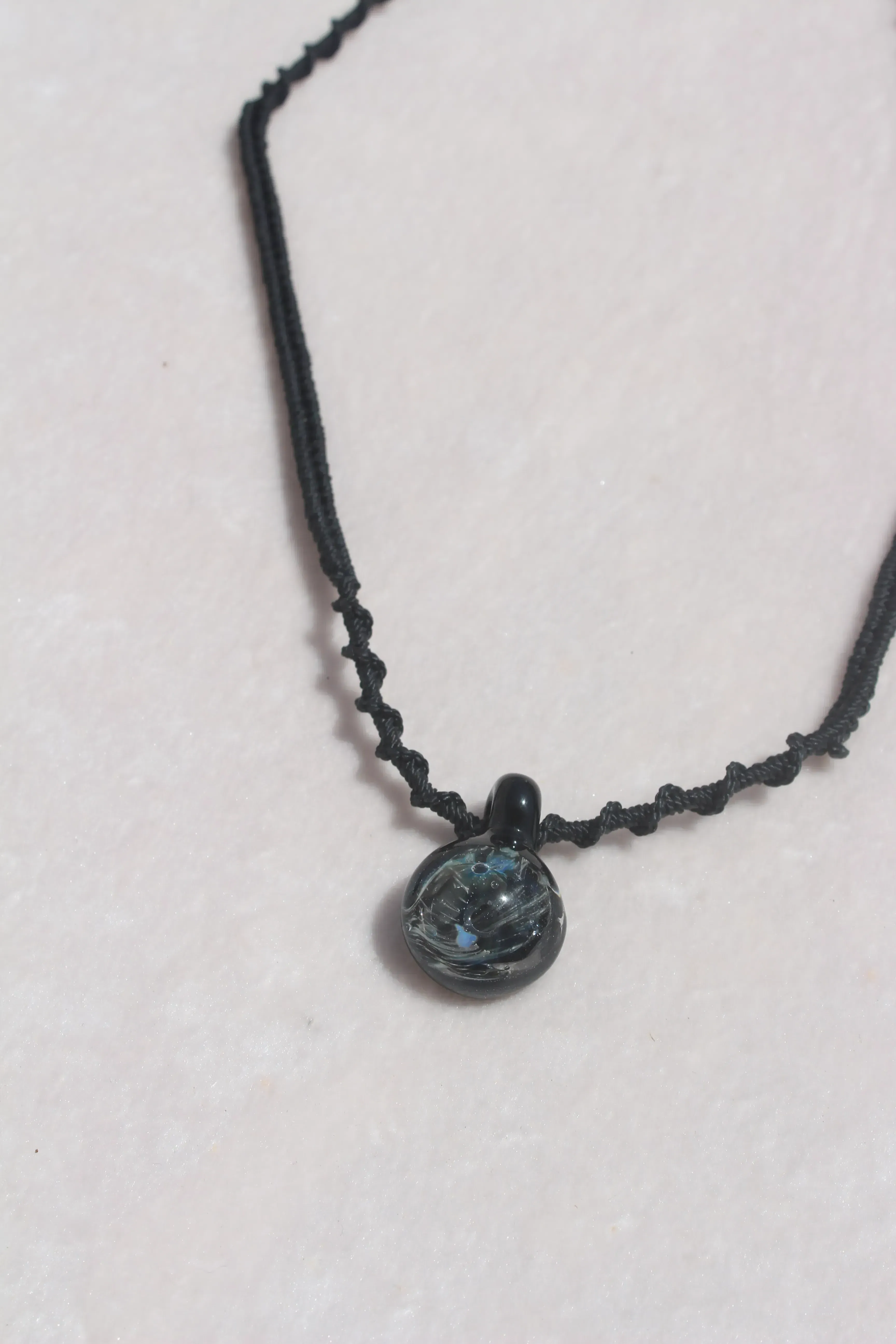 Macramé IV