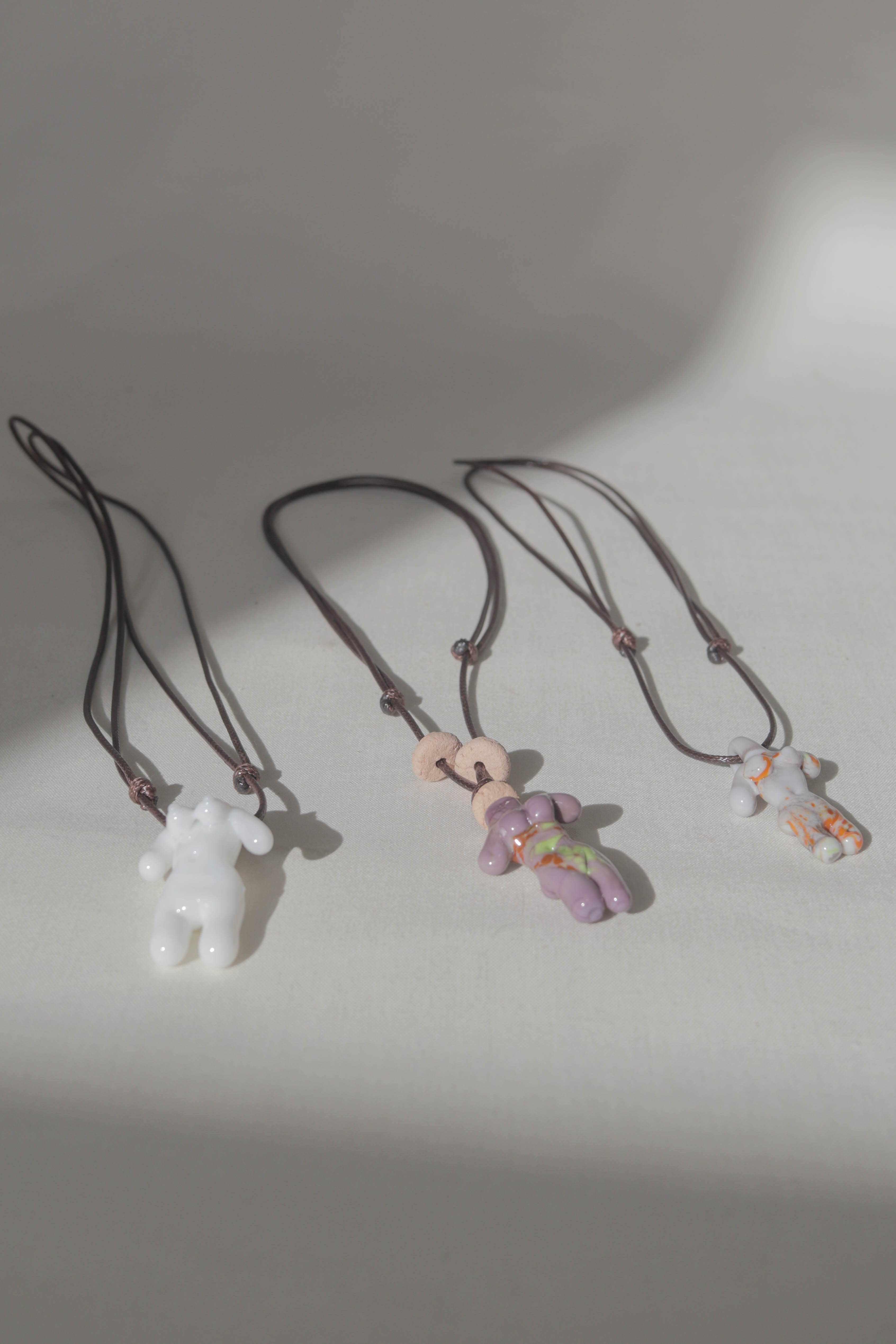 Sculpture Pendant II